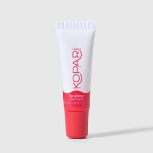 Kopari Lip Glossy clear